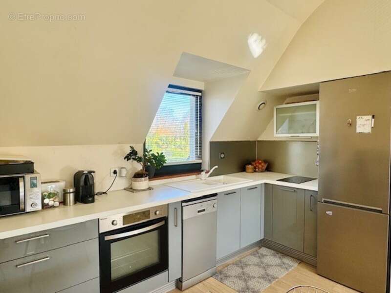 Appartement à SAINT-ANDRE-DES-EAUX