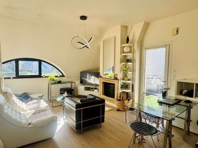 Appartement à SAINT-ANDRE-DES-EAUX