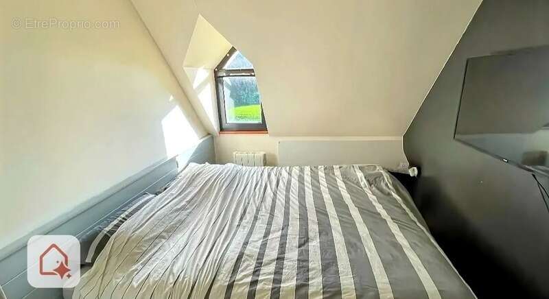 Appartement à SAINT-ANDRE-DES-EAUX