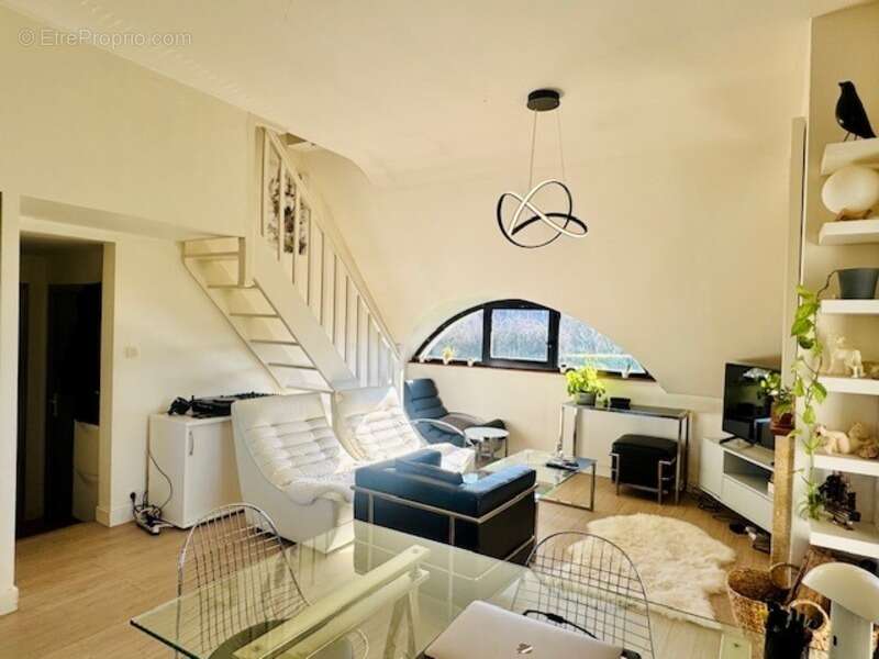 Appartement à SAINT-ANDRE-DES-EAUX