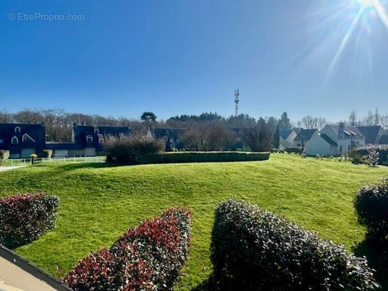 Appartement à SAINT-ANDRE-DES-EAUX