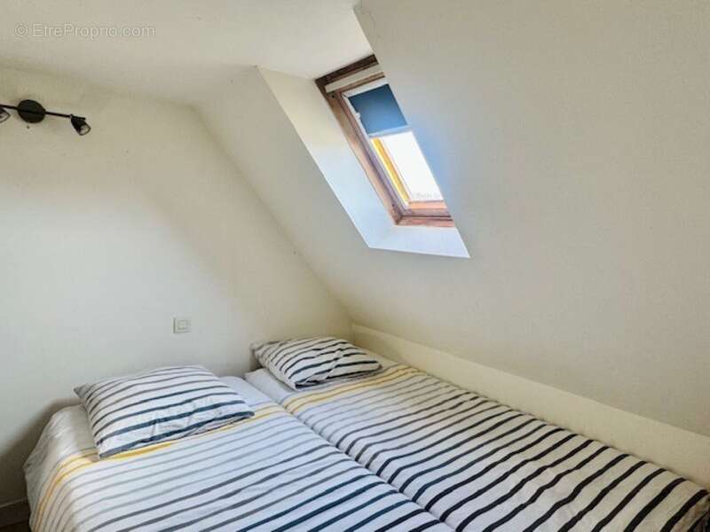 Appartement à SAINT-ANDRE-DES-EAUX