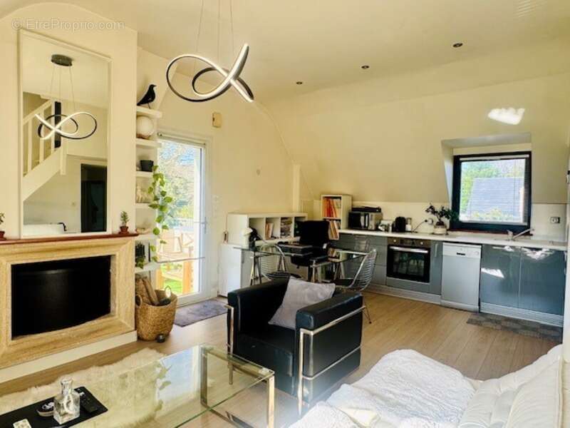 Appartement à SAINT-ANDRE-DES-EAUX