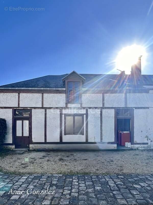 Maison à ORLEANS