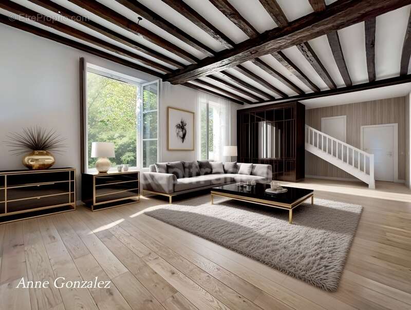 Maison à ORLEANS
