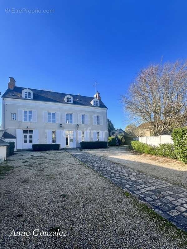 Maison à ORLEANS