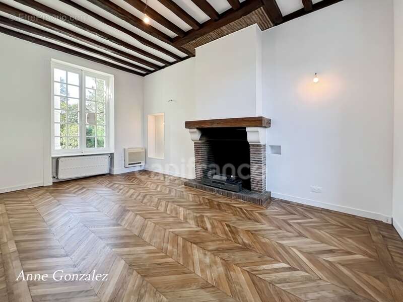 Maison à ORLEANS