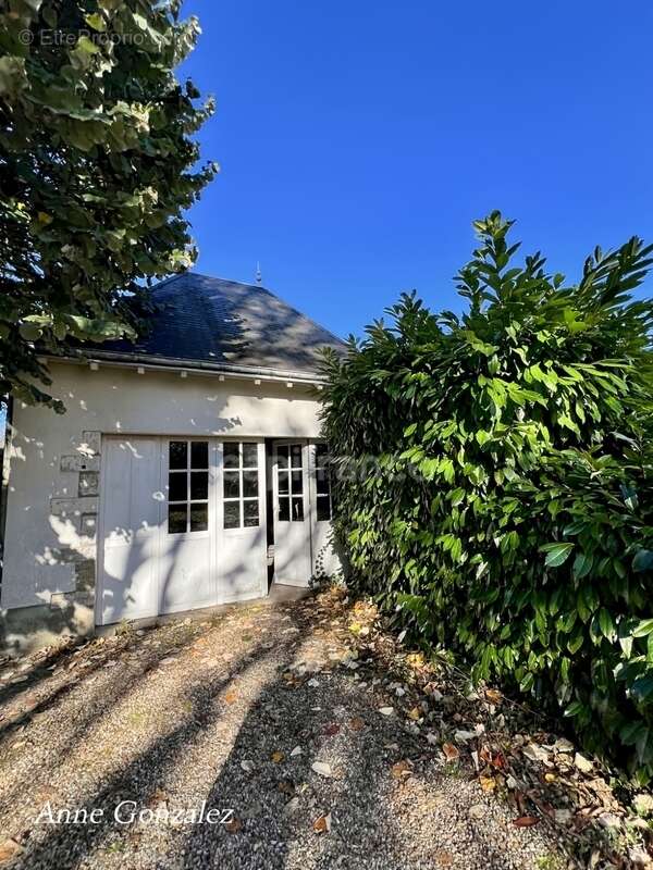Maison à ORLEANS