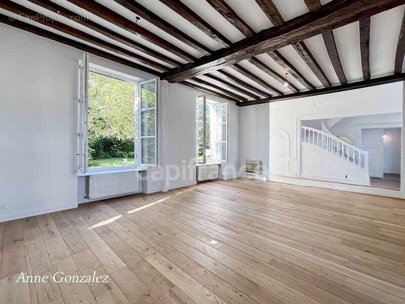 Maison à ORLEANS