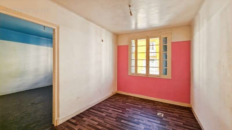 Appartement à TARBES