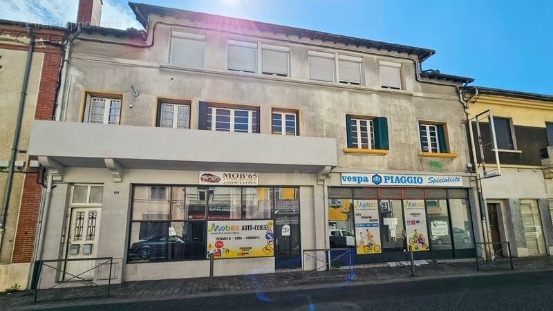 Appartement à TARBES