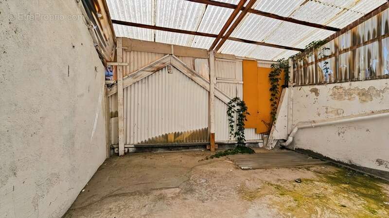 Appartement à TARBES