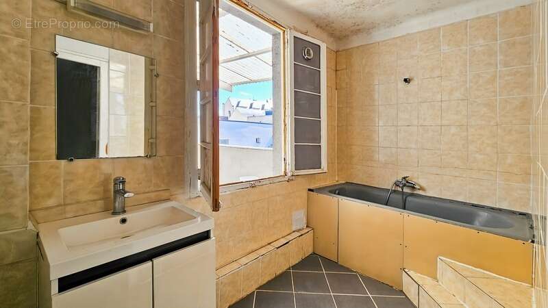 Appartement à TARBES