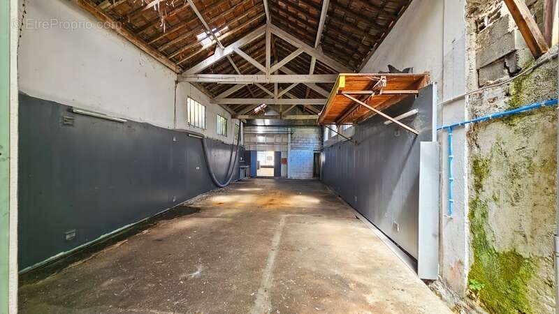 Appartement à TARBES