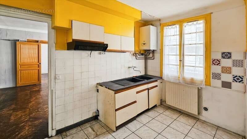 Appartement à TARBES