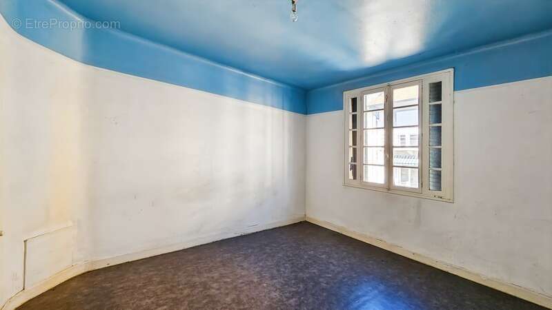 Appartement à TARBES