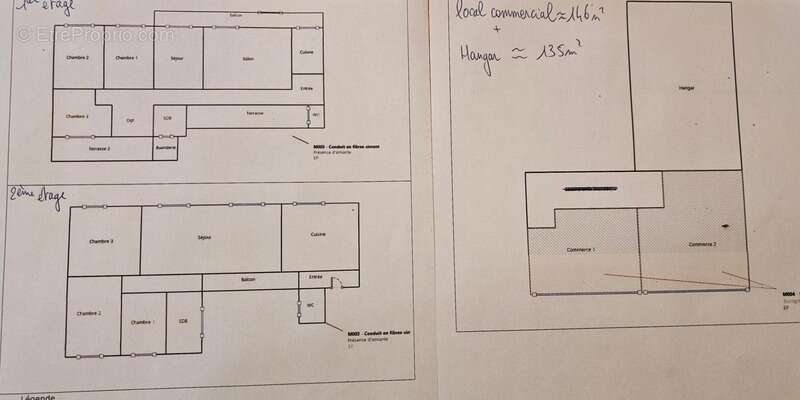 Appartement à TARBES