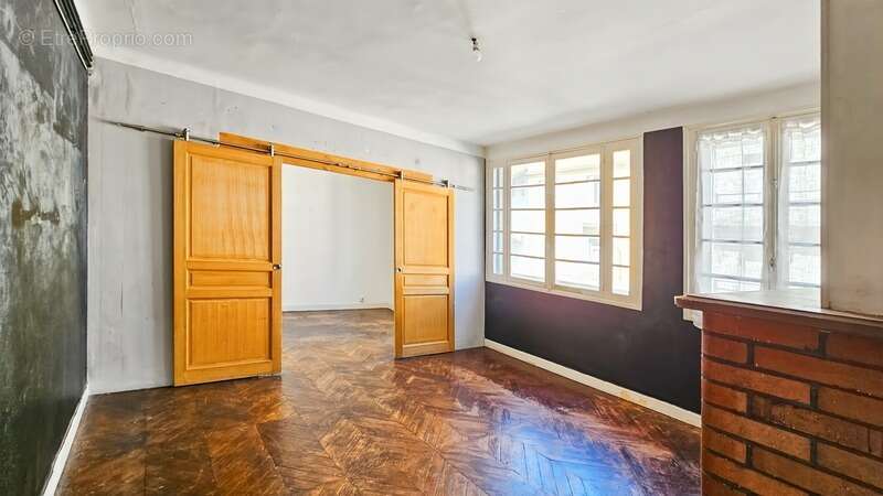 Appartement à TARBES