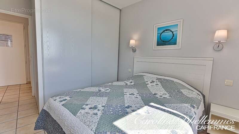 Appartement à CHATEAU-D&#039;OLONNE