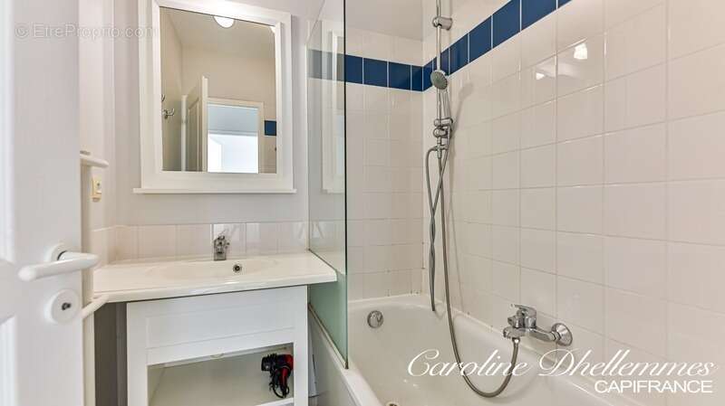 Appartement à CHATEAU-D&#039;OLONNE