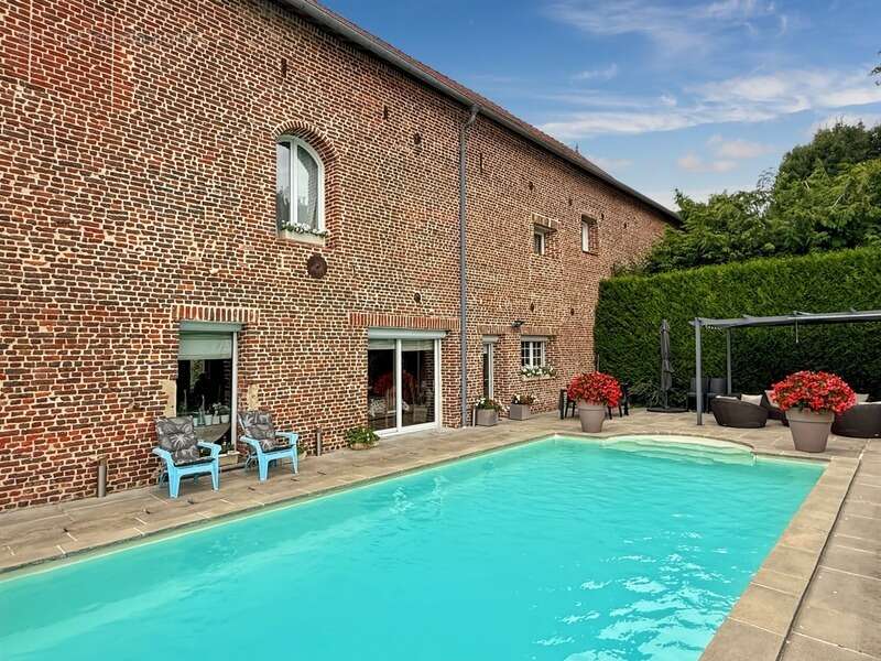 Maison à LIGNY-EN-CAMBRESIS