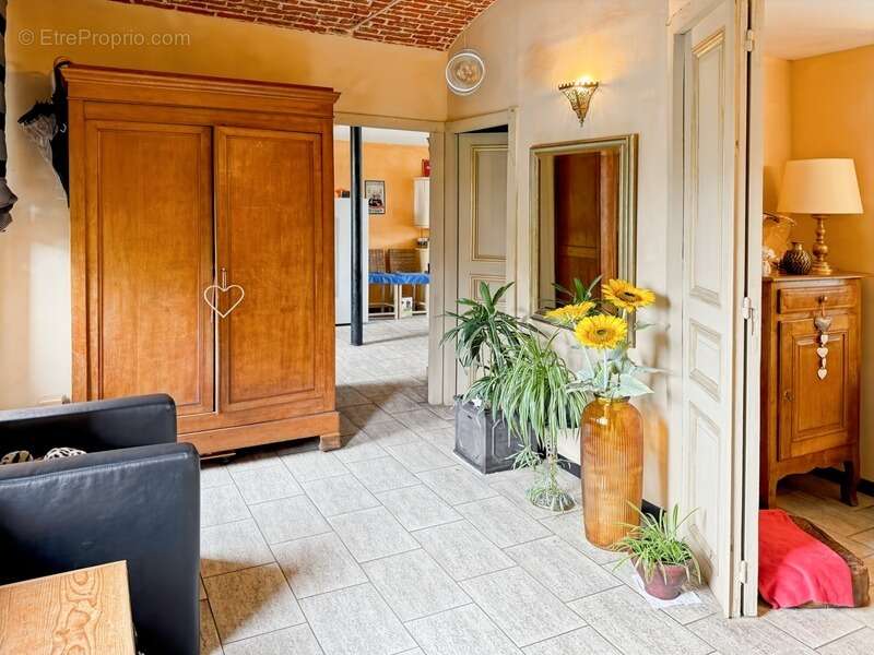 Maison à LIGNY-EN-CAMBRESIS