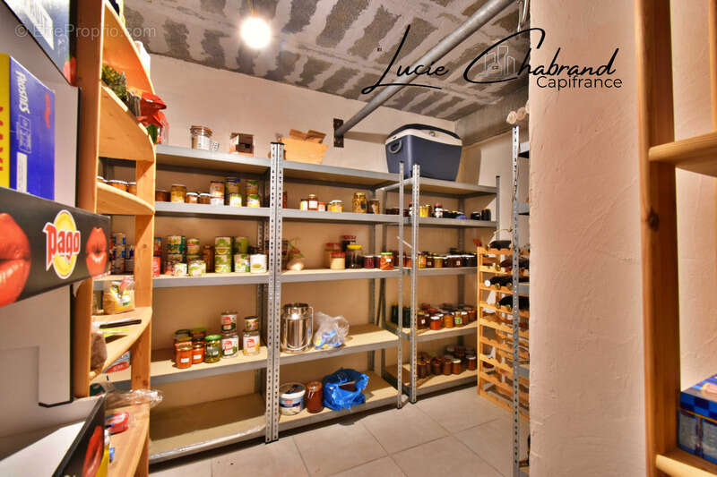 Maison à SAINT-CREPIN