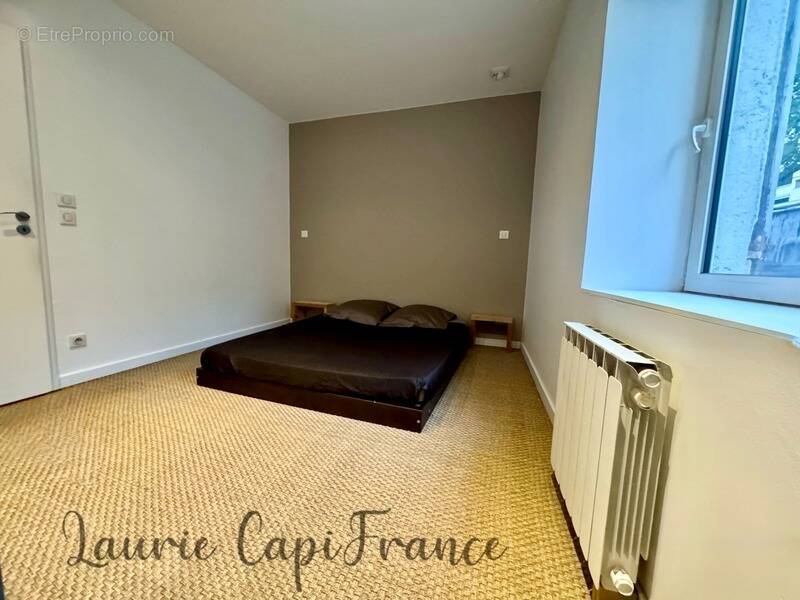 Appartement à RILLIEUX-LA-PAPE