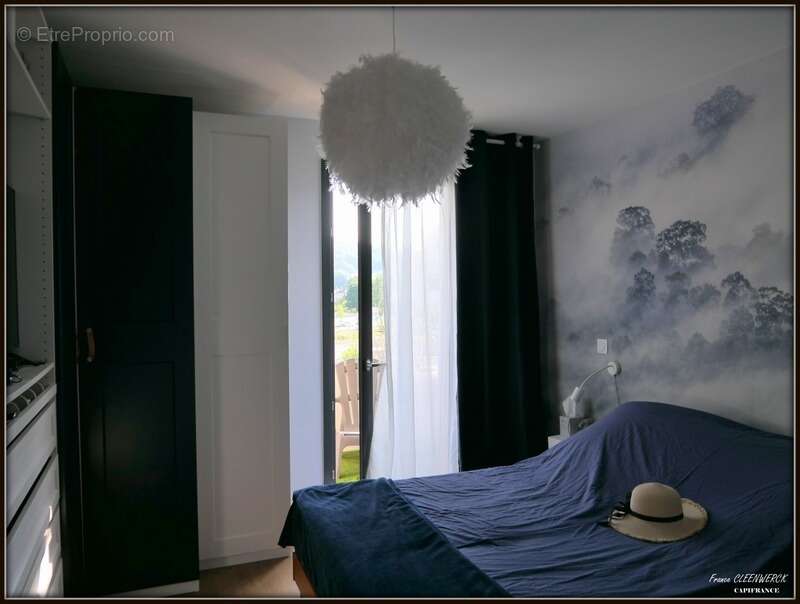 Appartement à PRINGY