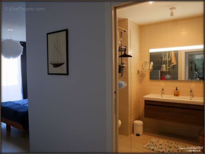 Appartement à PRINGY