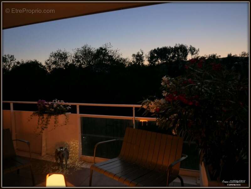 Appartement à PRINGY