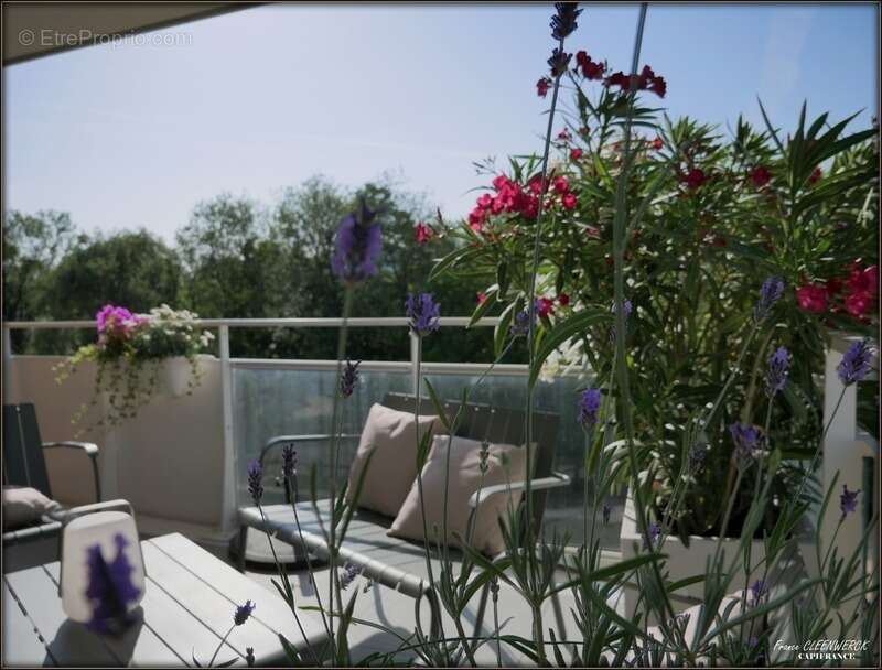 Appartement à PRINGY