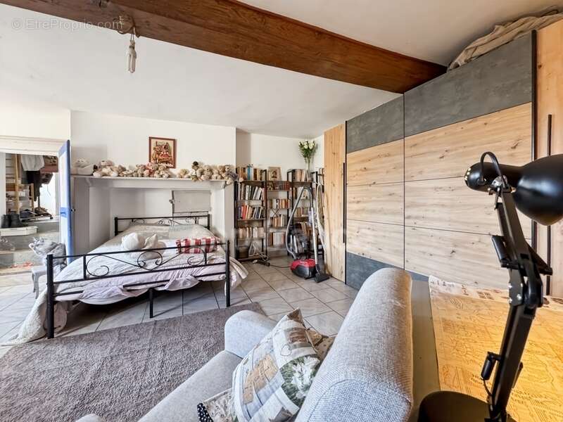 Maison à CHATILLON-EN-BAZOIS