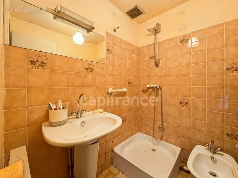 Maison à CHATILLON-EN-BAZOIS