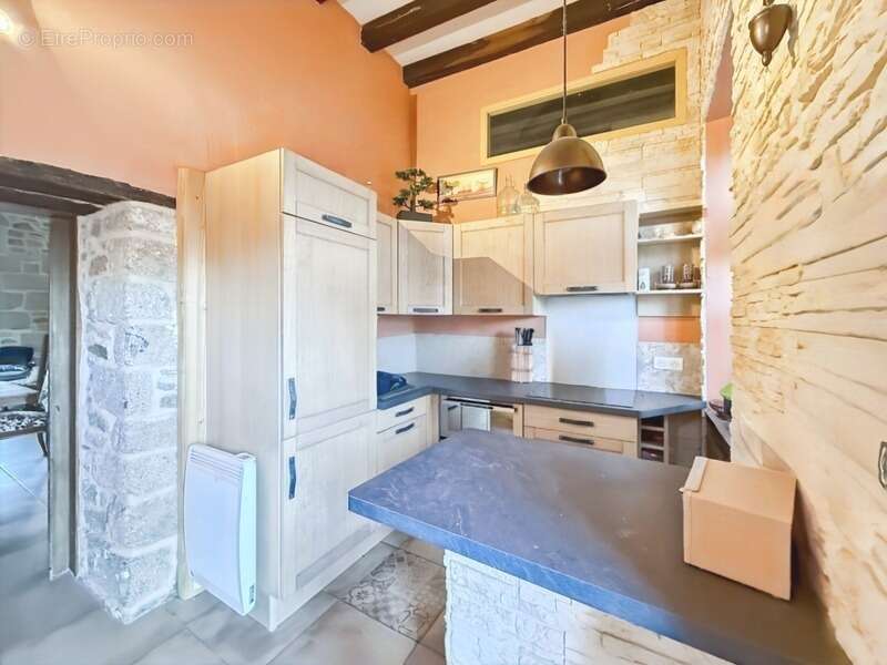 Appartement à GUERANDE