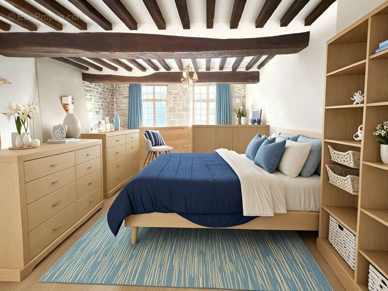 Appartement à GUERANDE