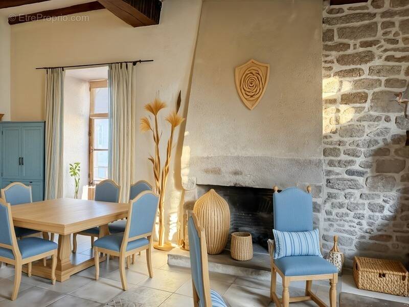 Appartement à GUERANDE