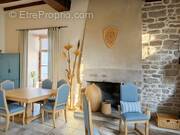 Appartement à GUERANDE