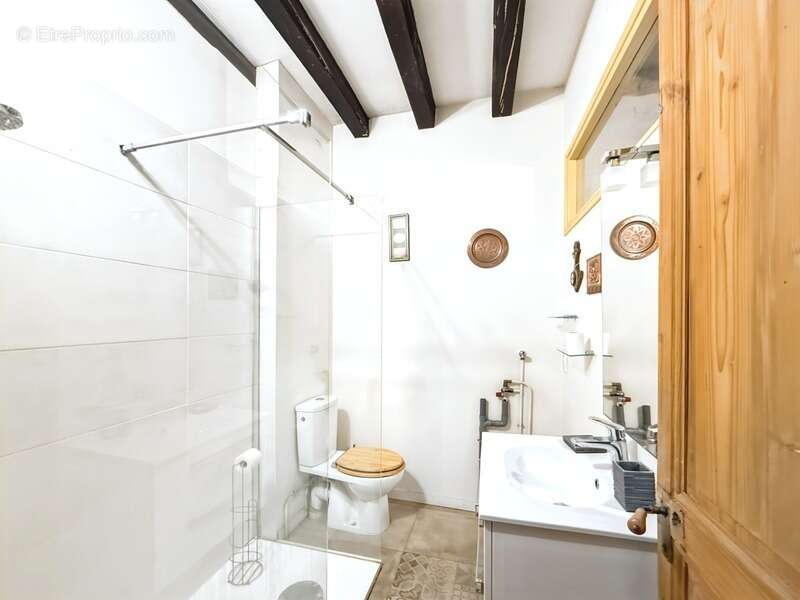 Appartement à GUERANDE