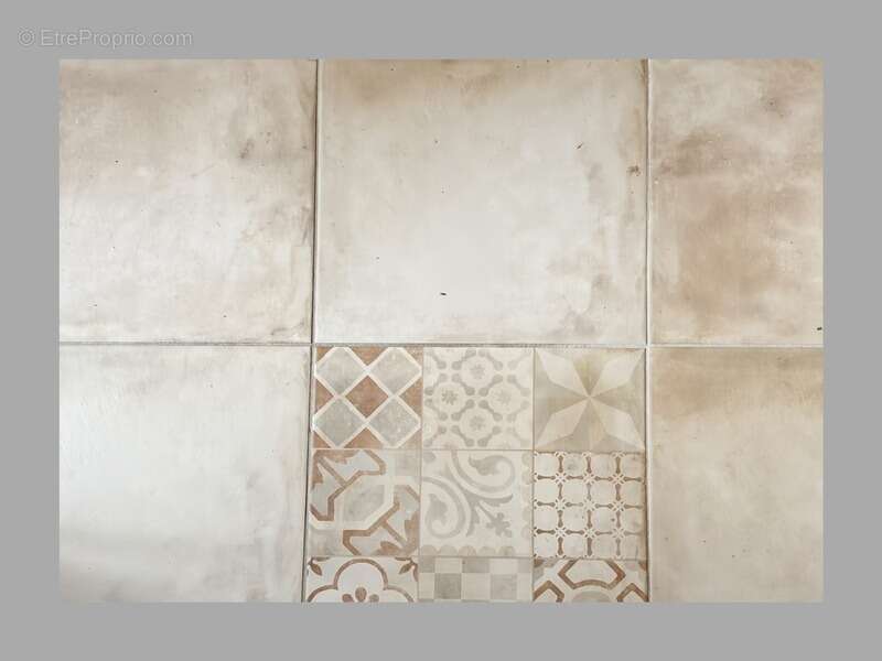 Appartement à GUERANDE