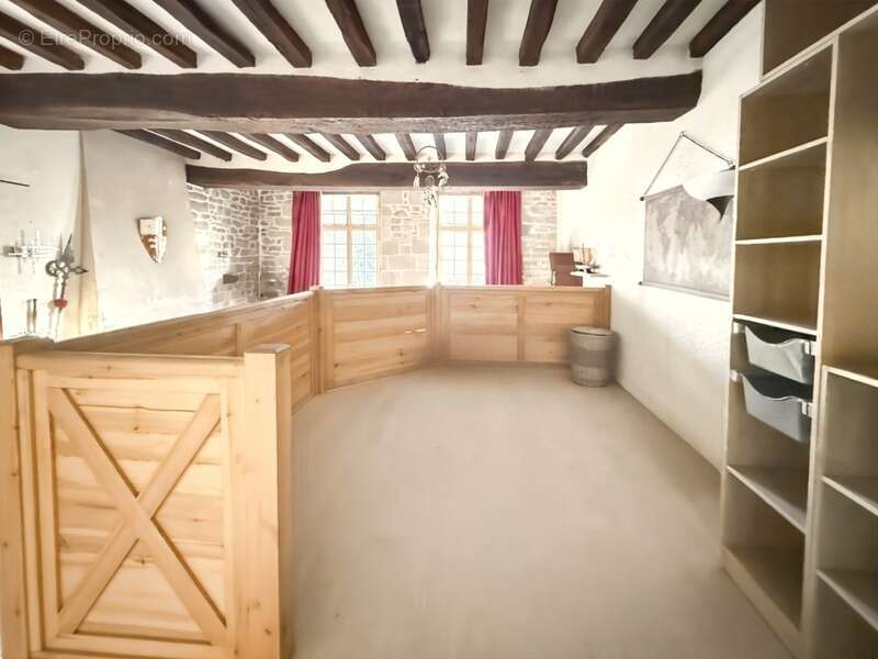 Appartement à GUERANDE