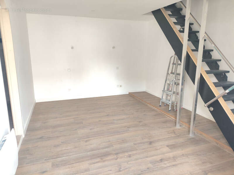 Maison à MORTAGNE-SUR-GIRONDE