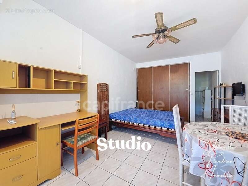 Maison à BASSE-TERRE