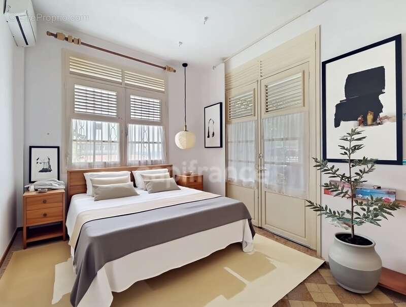 Maison à BASSE-TERRE