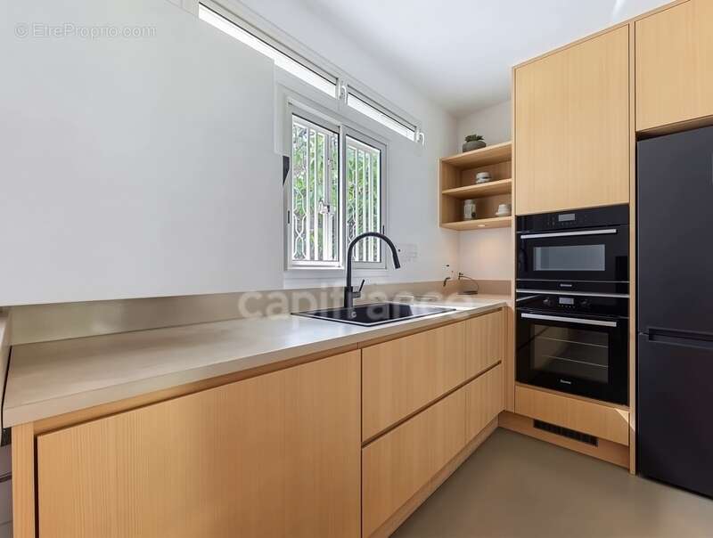 Maison à BASSE-TERRE