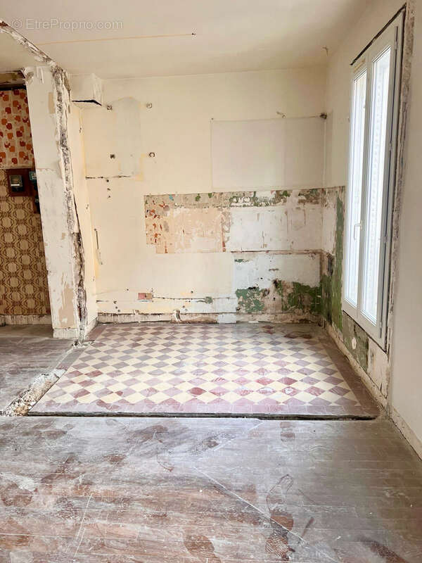 Appartement à POISSY