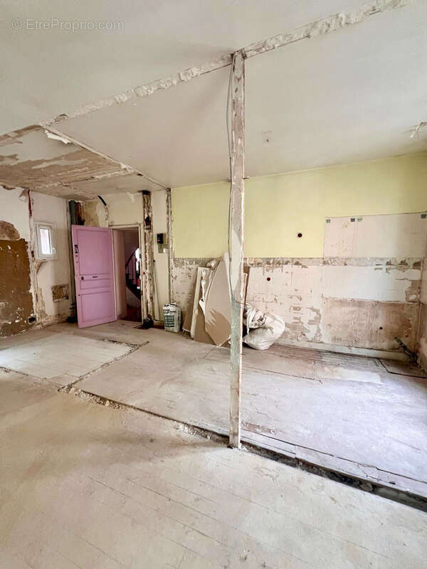 Appartement à POISSY