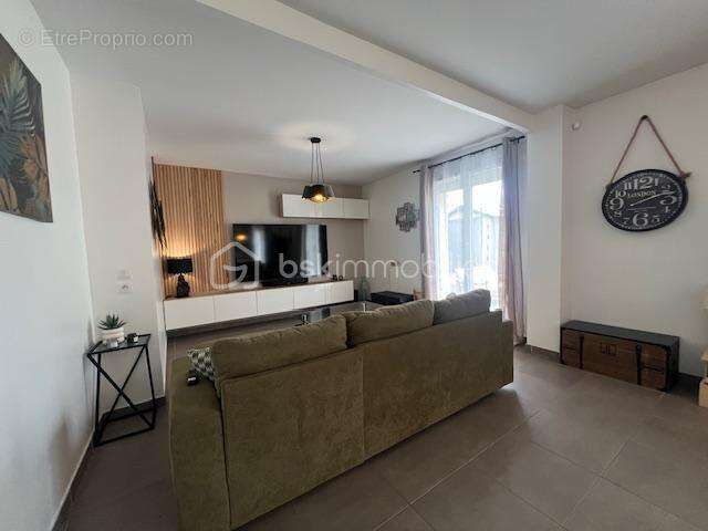 Maison à CHAUMES-EN-BRIE