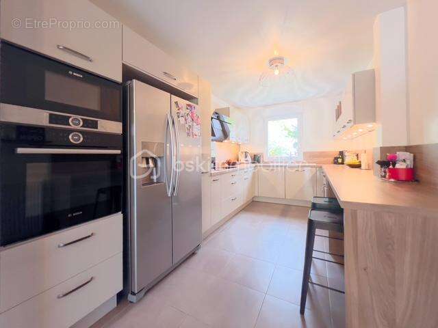 Maison à CHAUMES-EN-BRIE