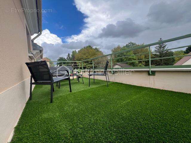 Maison à CHAUMES-EN-BRIE